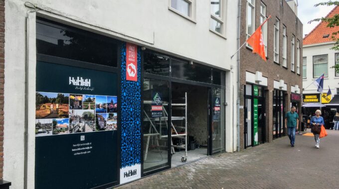 markt 10 harderwijk team kappers