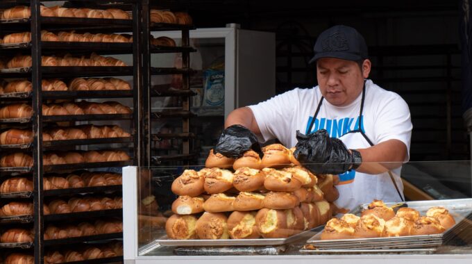 bakker vacatures harderwijk ermelo putten