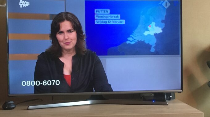 Putten in Opsporing Verzocht