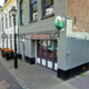 Cafe Spetters 2.0 in Harderwijk staat te koop.