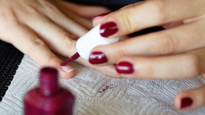 Nagelstudio Harderwijk, Ermelo en Putten