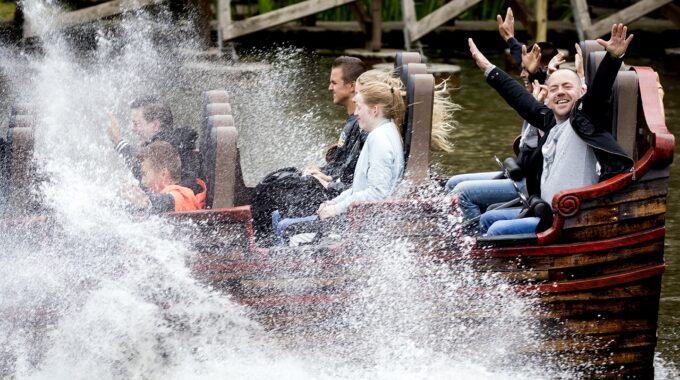 winactie pretpark tickets