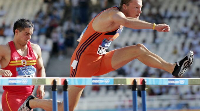 olympische spelen harderwijk ermelo putten olympier