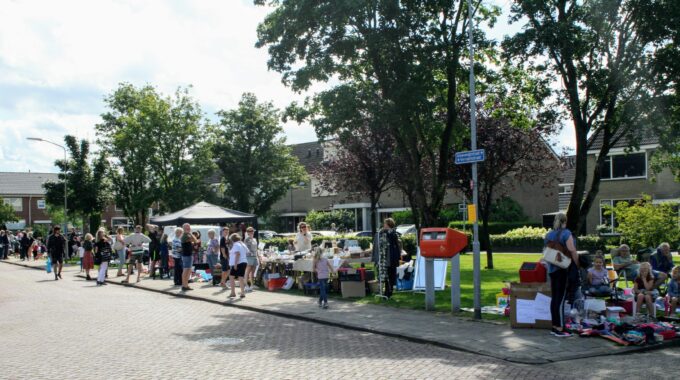 weekend 13 14 15 augustus harderwijk ermelo putten activiteit weekendplannen