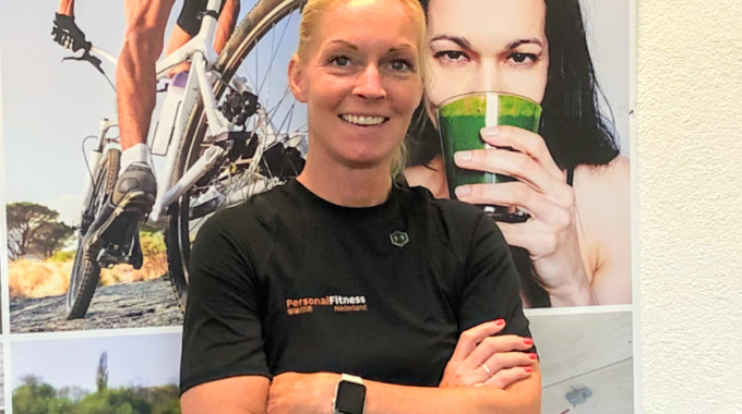 Personal Fitness Harderwijk