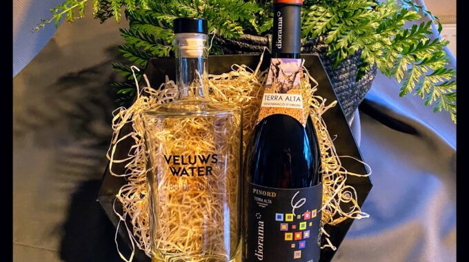 herfstwijnpakket winactie