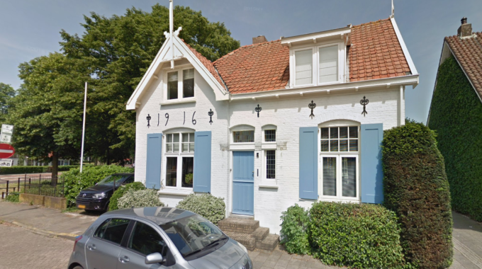 hogeweg 1 harderwijk