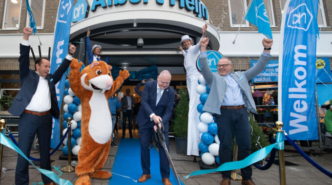 albert heijn harderwijk frankrijk krommekamp