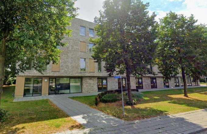 Wonen in centrum Ermelo