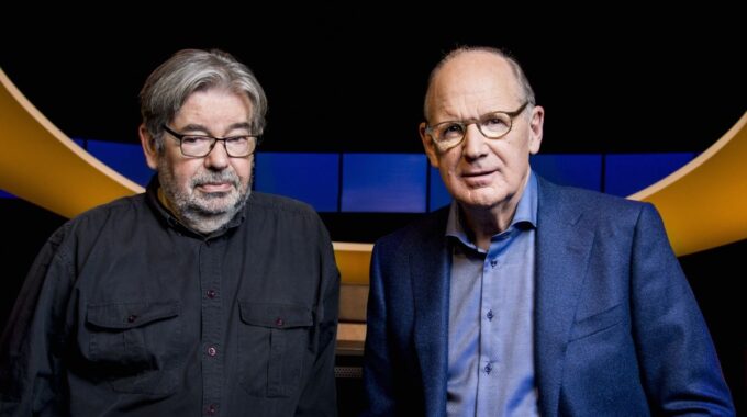 de slimste mens harderwijker joost eerdmans