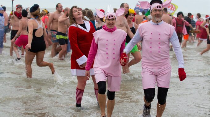 nieuwjaarsduik harderwijk programma 2022