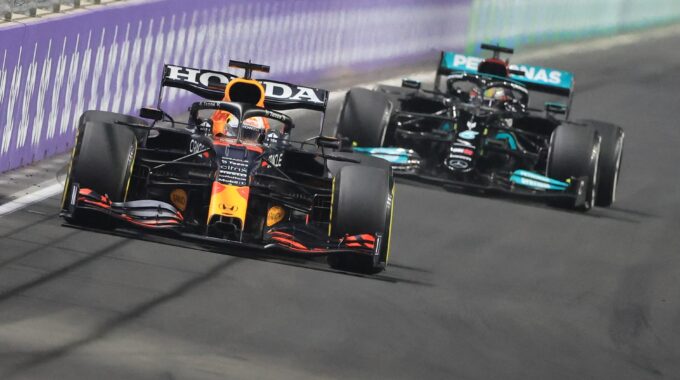 max verstappen gratis tv kijken