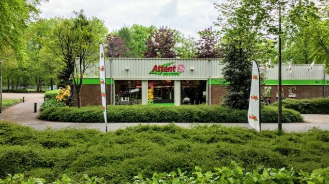 parkwinkel supermarkt attent ermelo s heerenloo