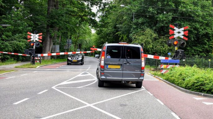 spoorwerkzaamheden harderwijk ermelo putten januari 2022