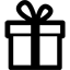 Cadeauwinkels