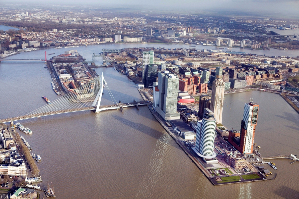 Rotterdam Partners