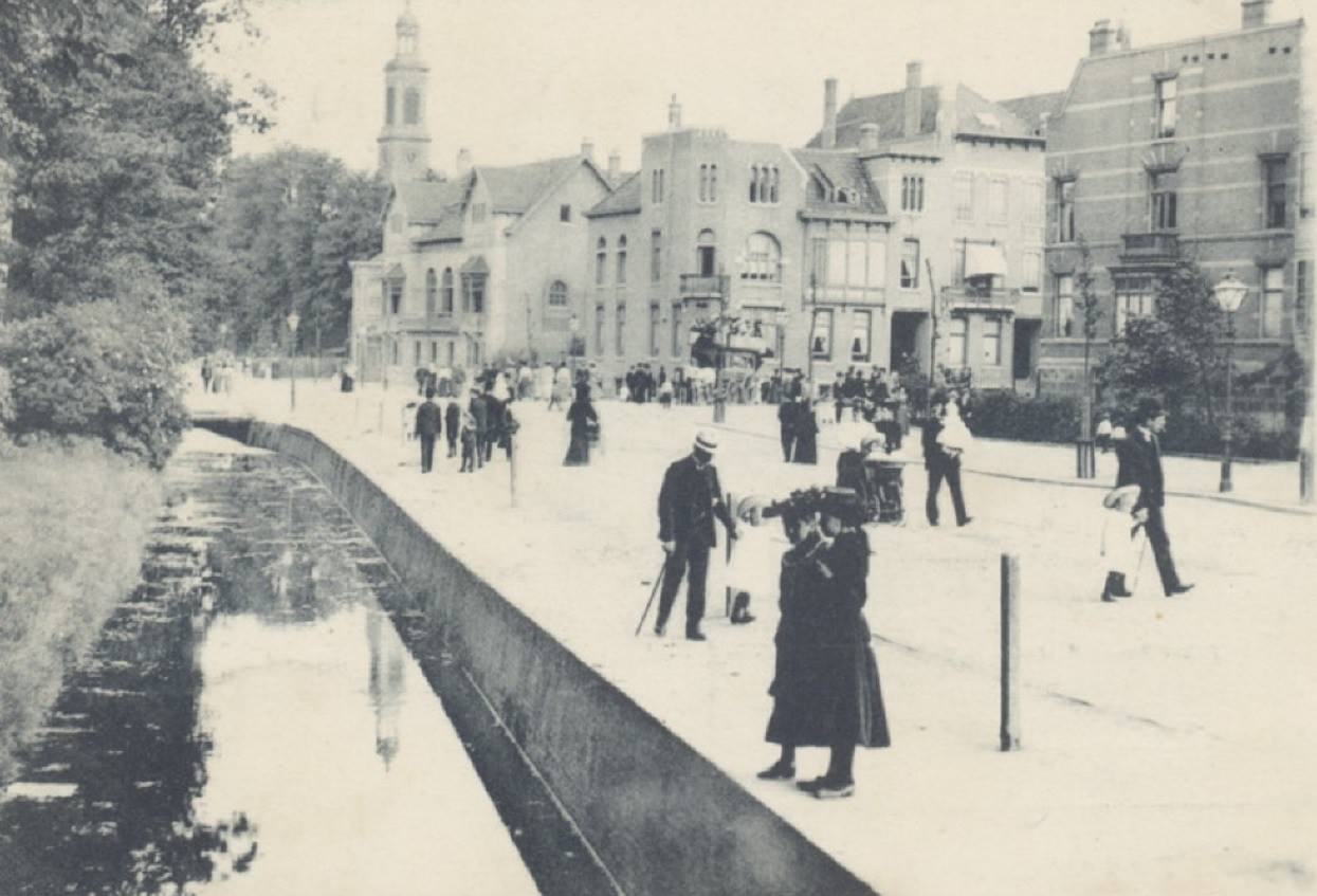 Oudedijk