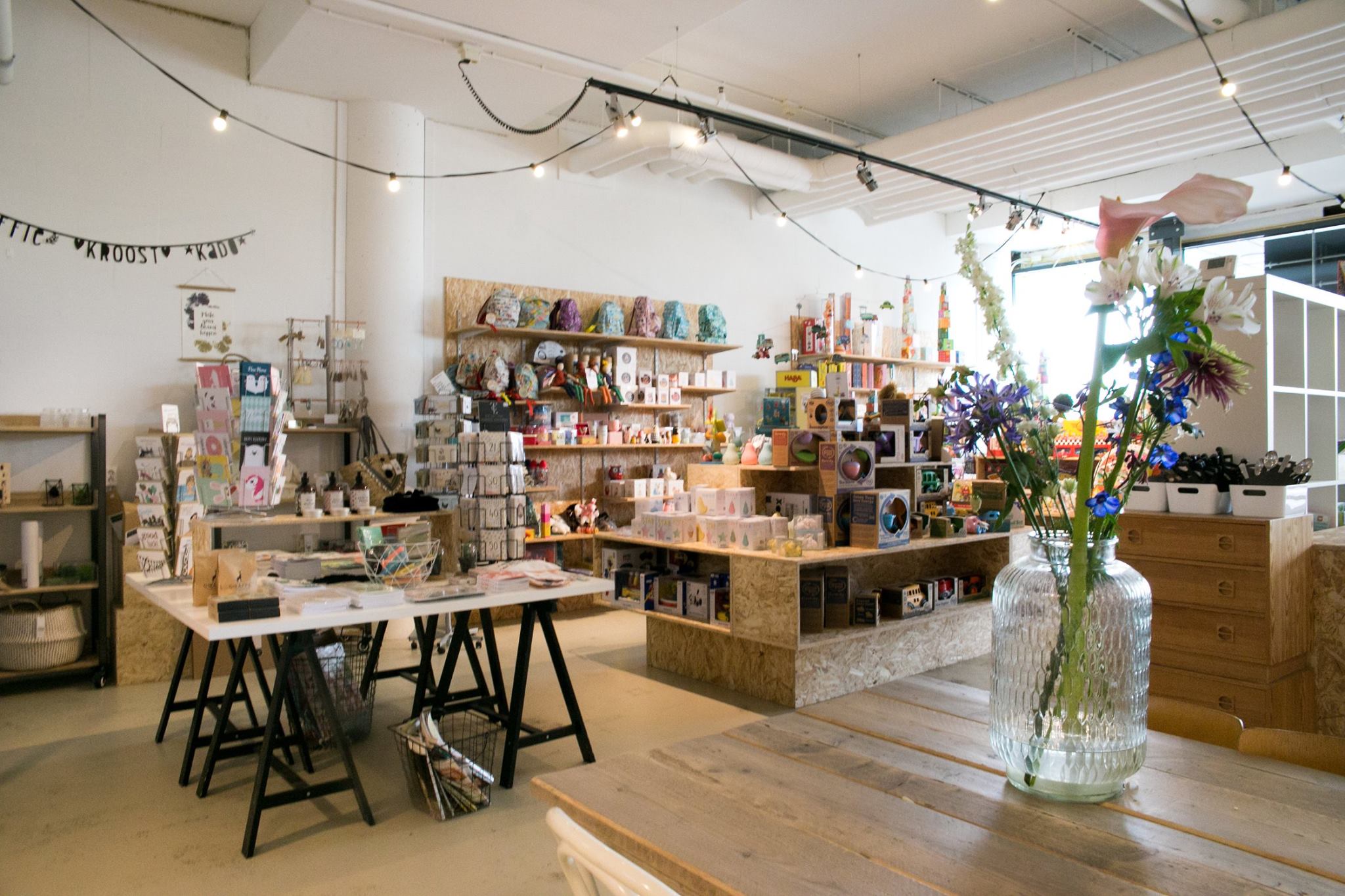 5 x luxe winkels in Rotterdam indebuurt Rotterdam