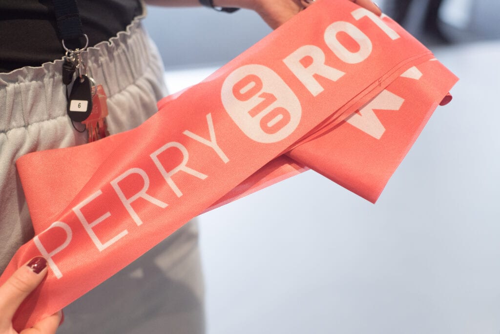 Perry Sport indebuurt Rotterdam