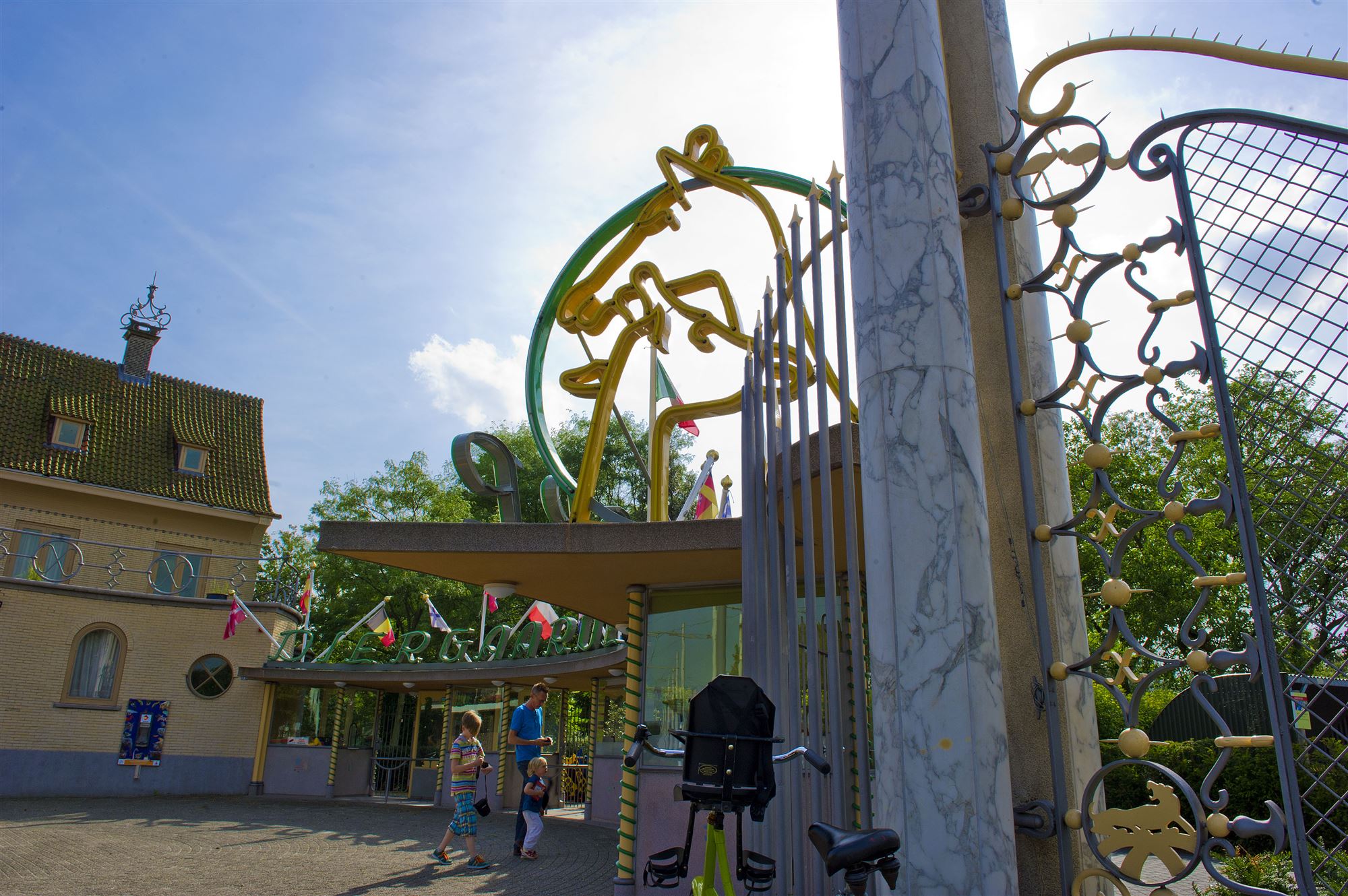 Diergaarde Blijdorp
