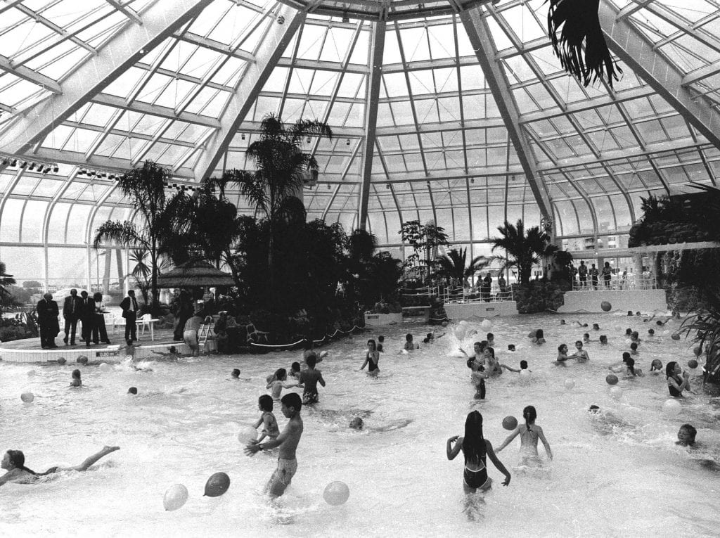 Tropicana