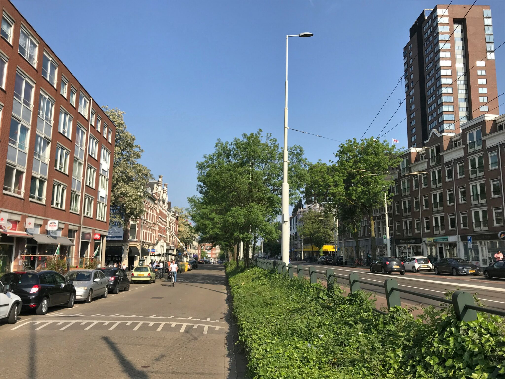 Oostzeedijk