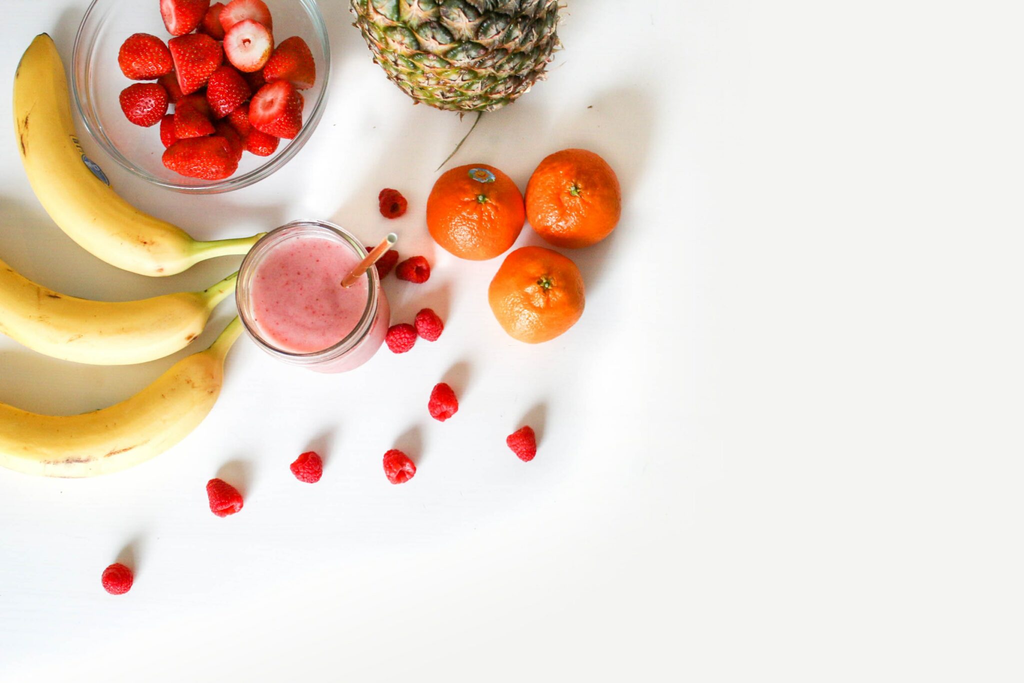 Pure Juice Bar Rotterdam