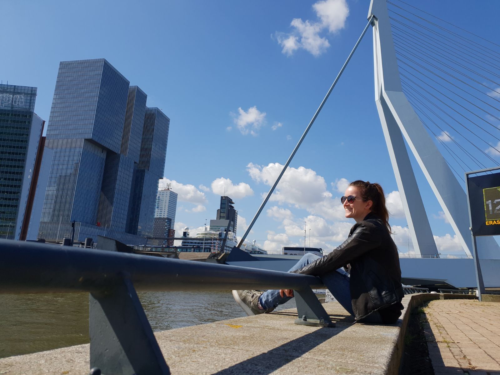 Annemieke Boon