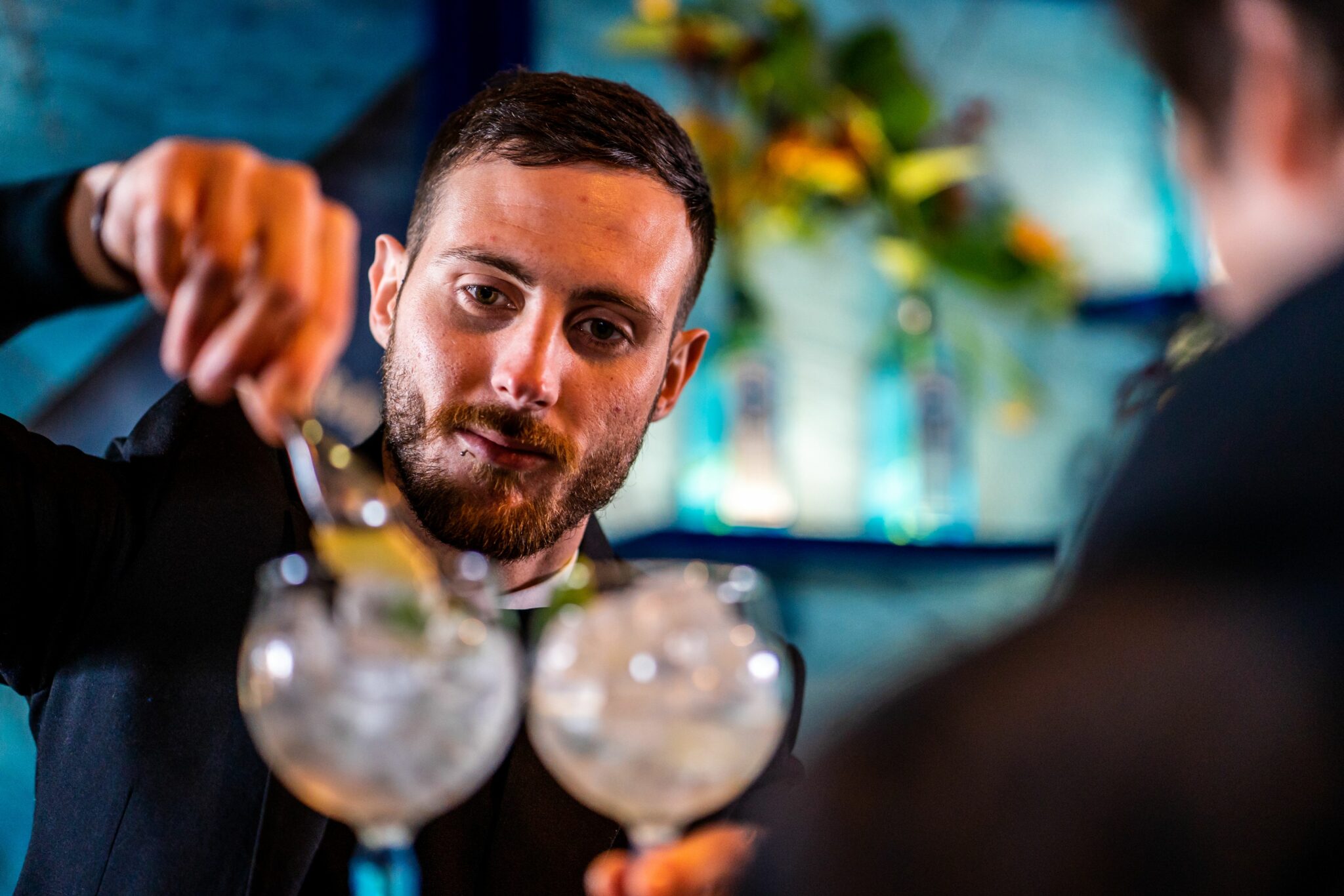 Gin Festival
