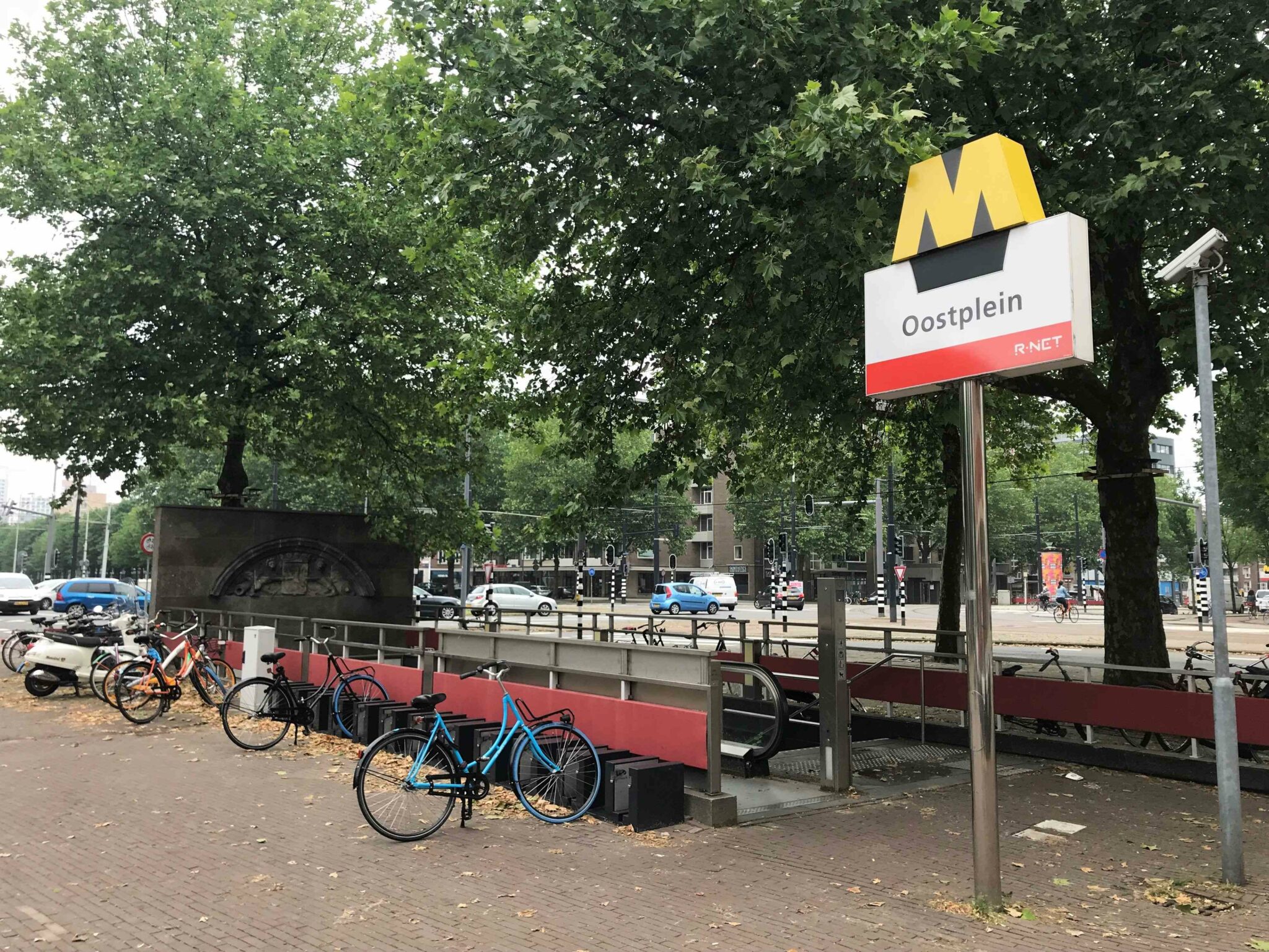 Oostplein