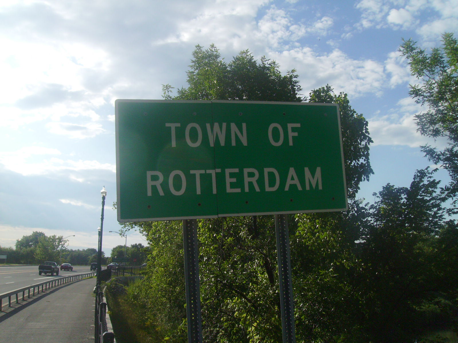 Rotterdam, NY