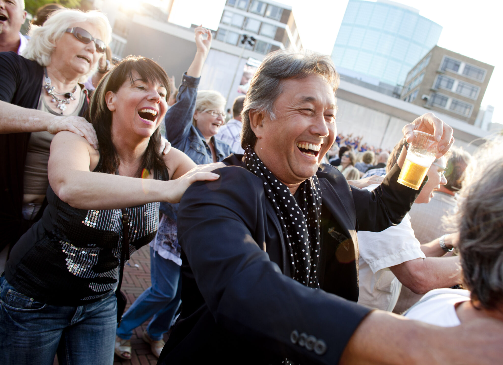 Rotterdam Zingt