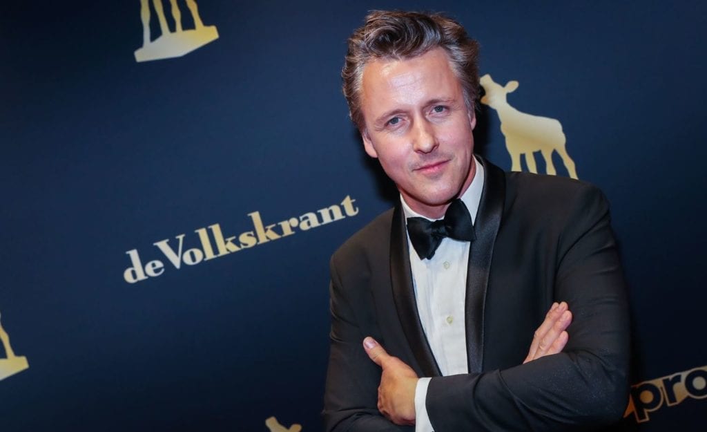 Daan Schuurmans