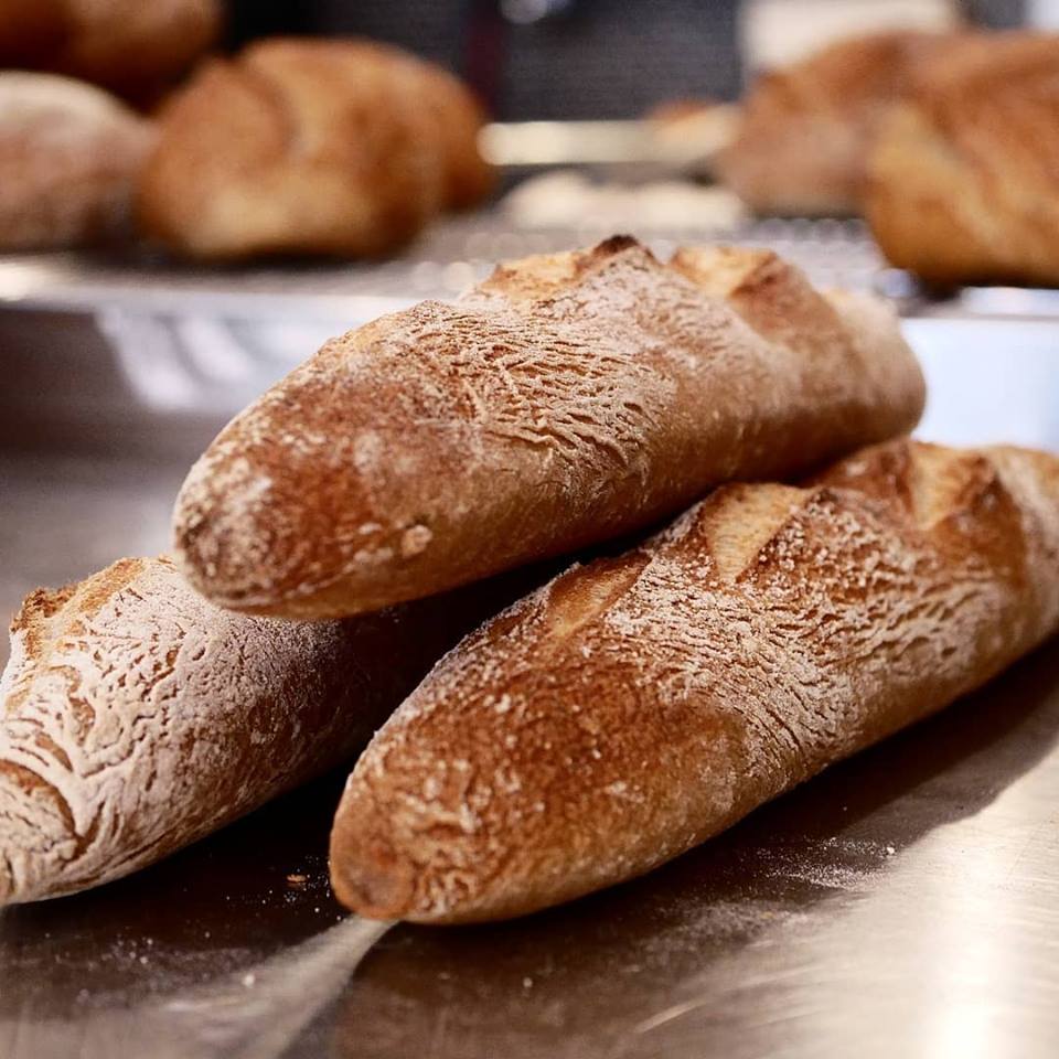 5 x Fijne bakkers in Rotterdam indebuurt Rotterdam