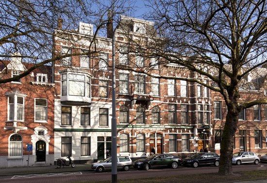 Hotel van Walsum