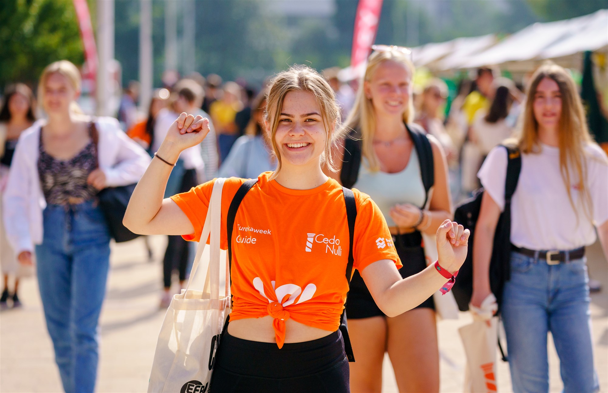 Studentenkorting Rotterdam