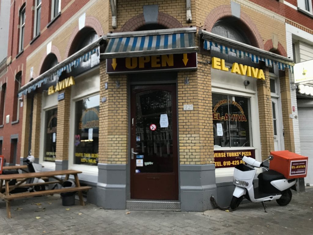 El Aviva