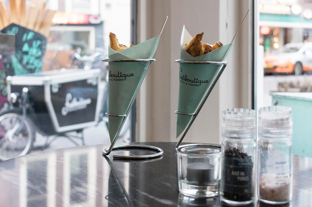 Frietboutique