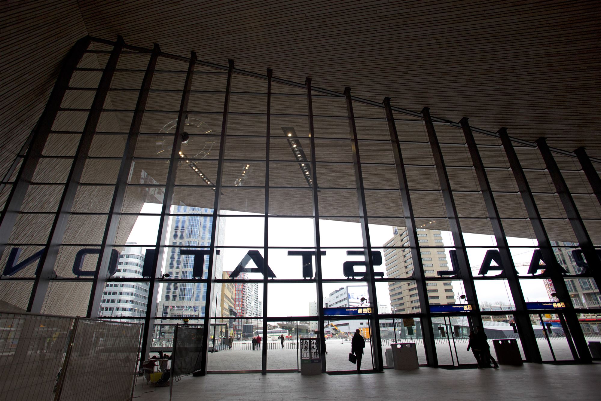 Rotterdam Centraal