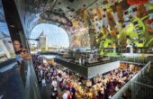 markthal rotterdam