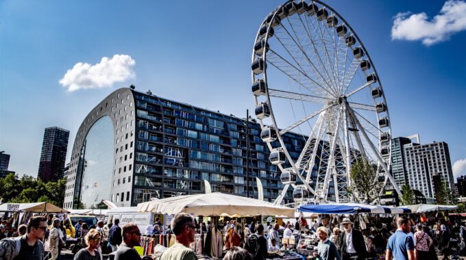 markthal