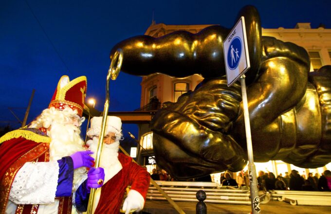 sinterklaas
