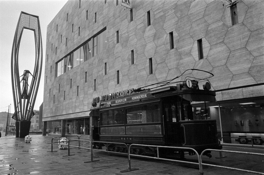 Bijenkorf
