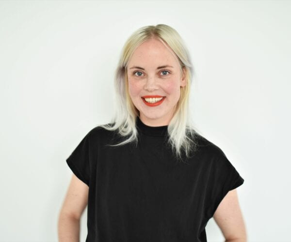 Britte Kramer indebuurt Rotterdam