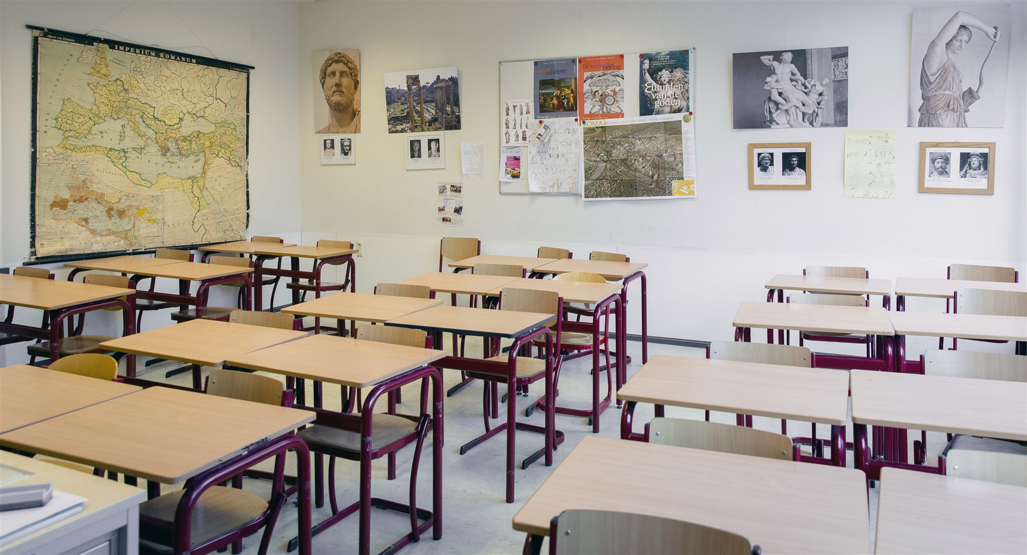 Lekker bezig Rotterdam telt de meeste