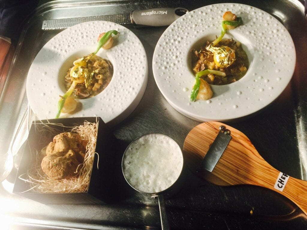 FG Restaurant