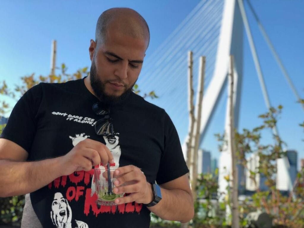 Deze vrijdag herdenking rapper Feis in Rotterdam-West - indebuurt Rotterdam