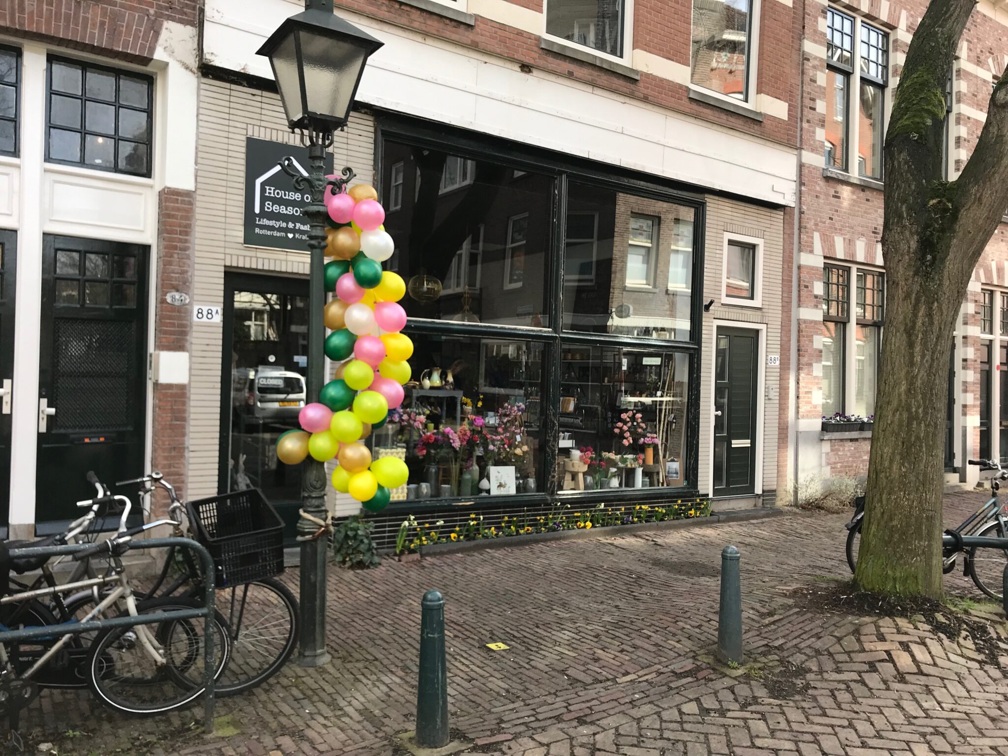 Waterloostraat