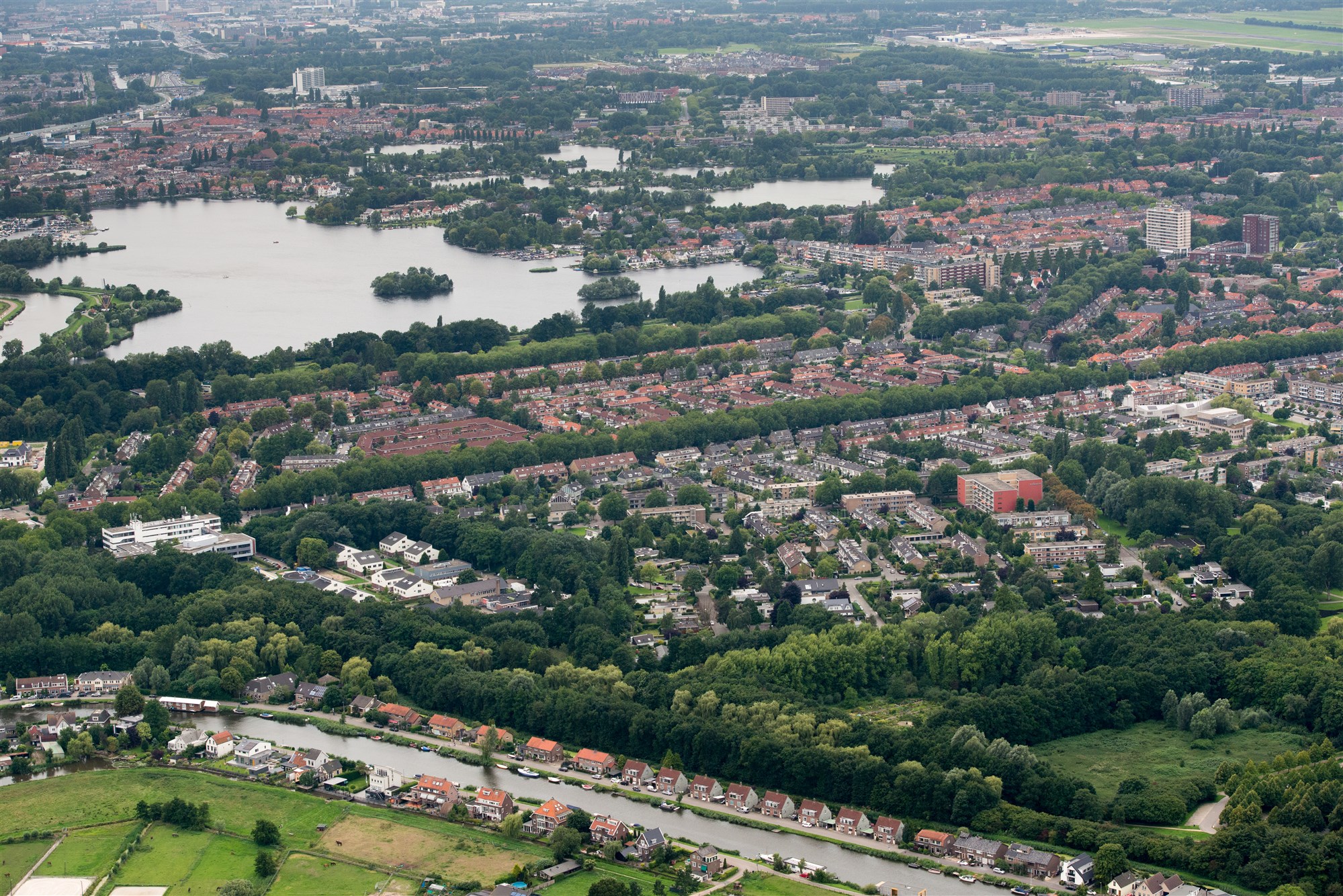 Hillegersberg-Schiebroek