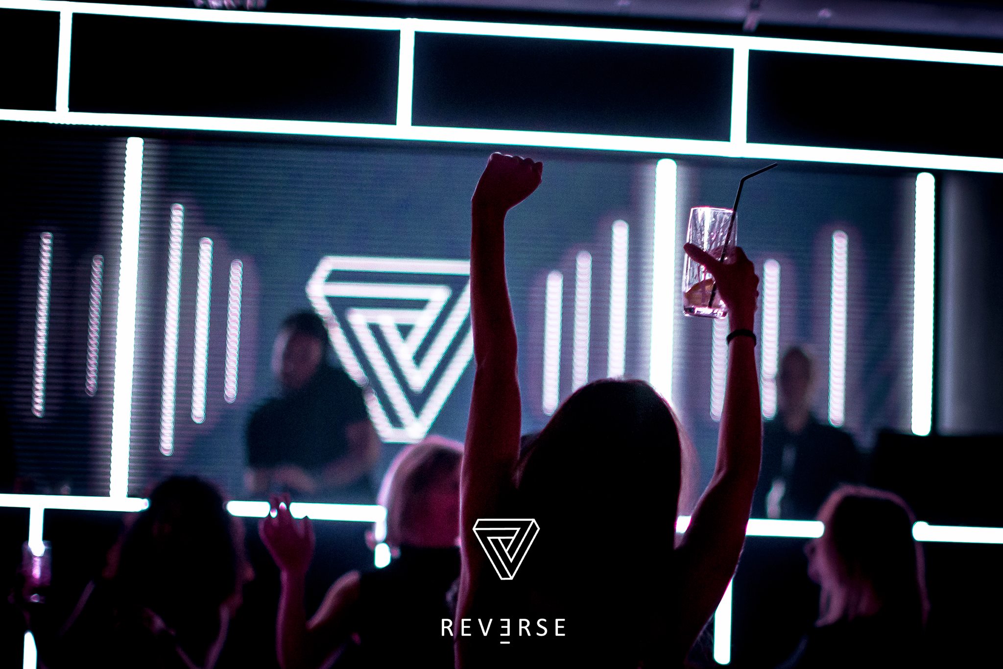 Reverse